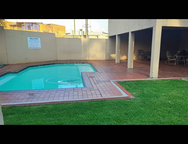 1 BEDROOM APARTMENT FOR SALE IN BRACKENDOWNS